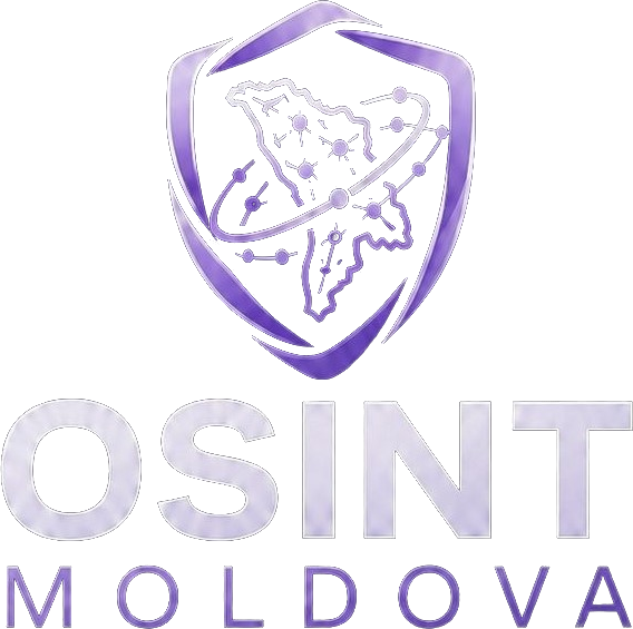 OSINT Moldova