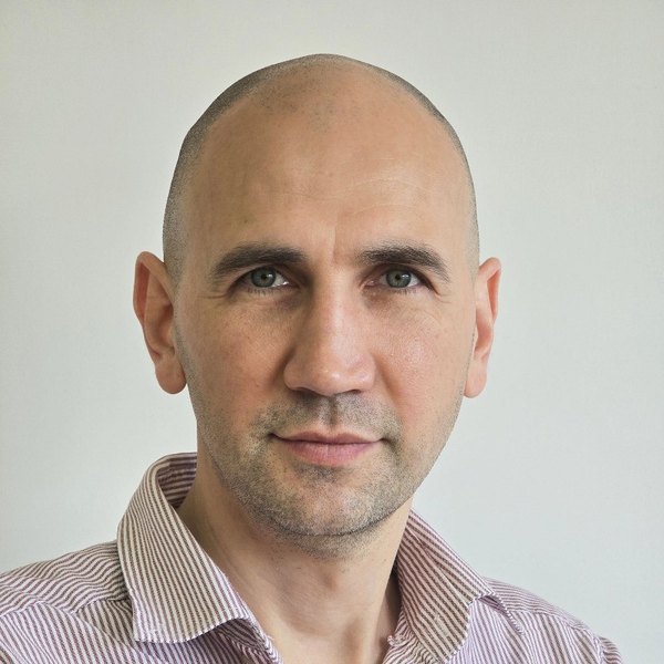 Alexey Shulenkov