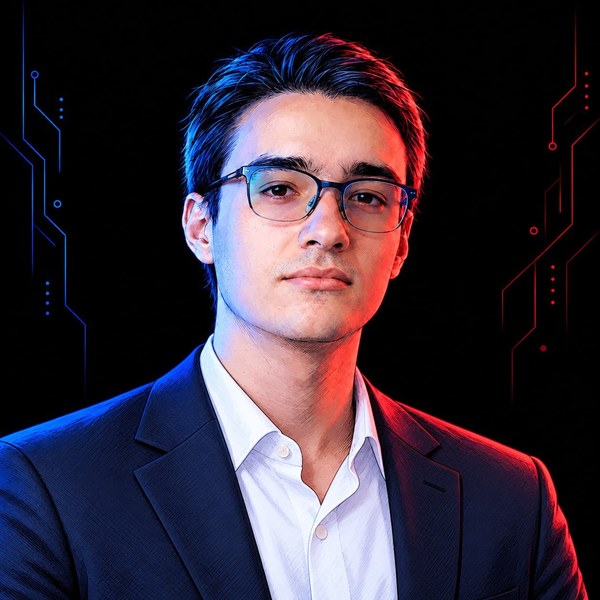 Daniel Miron