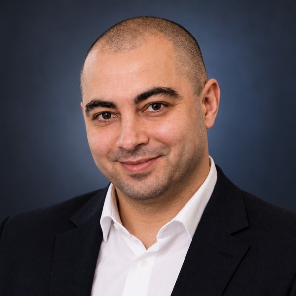 Liviu Bojescu